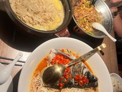 -沅江水·湖南家宴(南村万博长隆商圈店)