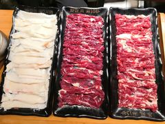 -手选潮汕鲜活牛肉火锅(二七广场店)