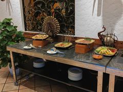 -火舞泰·泰式海鲜火锅餐厅(世纪城店)