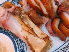 -老南京土菜馆(状元境店)