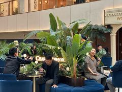 -CHARLIETOWN红茶公司(南京万象天地店)