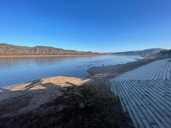 -北极村旅游风景区