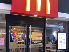 门面-麦当劳(民盈·国贸城店)