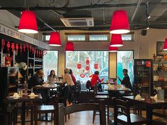 -La Creperie法餐厅(桃江路店)