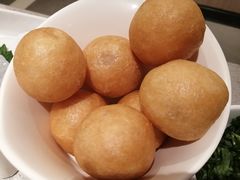 抖抖面筋球-海底捞火锅(群光广场店)