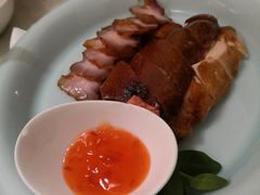 烧味拼盘-花千醉(新街口店)