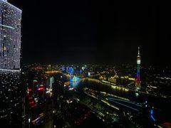-广州四季酒店