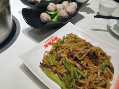 -陈记顺和潮汕牛肉火锅(番禺迎宾大道店)