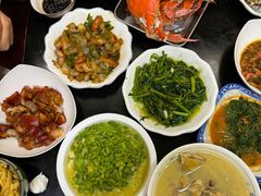 -梅子大排档