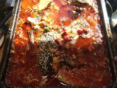-大闫家烧烤·小海鲜家常菜(郑庄店)