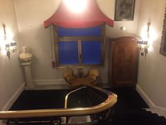 -内格雷斯科酒店