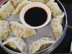 蒸饺-冶建镜子·老南昌大排档·江西虾王(总店)