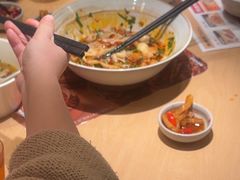 -大师兄·手工面·西北菜(珠海环宇城店)