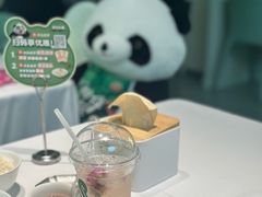-眉州东坡·熊猫主题餐厅(枫蓝店)