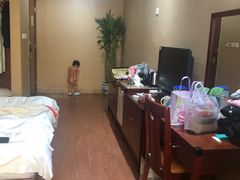 -金隅凤山酒店