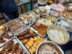 -圆蛋酒料•生腌(开元路店)