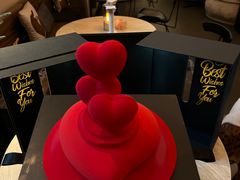 -玲婧胡同·生日蛋糕·餐厅(嘉里城店)