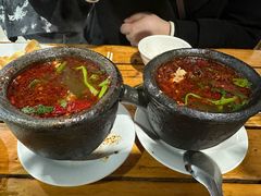 -虹兴砂锅店