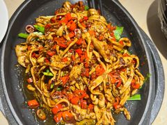 -大碗先生(万家丽店)