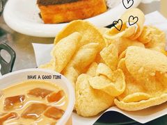 -颓记茶餐厅(美景总店)