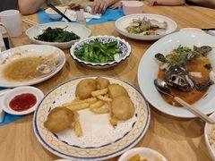 -糟粕醋·椰苑海南菜餐厅(亚龙湾天域酒店)
