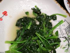 -老苏州芳和园茶酒楼  传统苏帮菜(观前店)