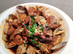 -佬太公海鸭·海鲜大排档(上海总店)
