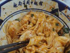 -面尚香关中面馆(西荷店)