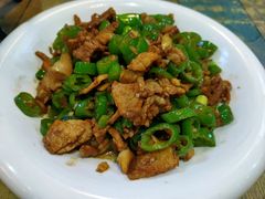 -湘香私房菜(大石长隆店)