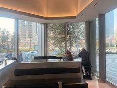 -喜茶(上海北外滩来福士店)