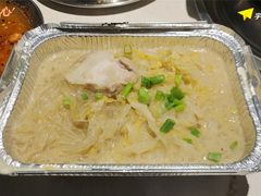 -火焰枪蛋·烧烤(奉天街店)