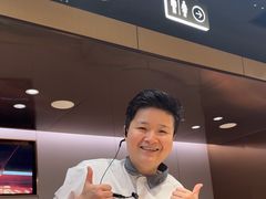 -海底捞火锅(平湖八佰伴店)