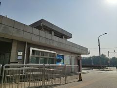 -安定门(地铁站)