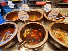 -星伦多自助料理·涮烤一体(奉贤龙湖天街店)