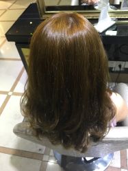 -苏豪路易士·嘉玛发廊