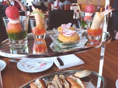 -北京柏悦酒店·锦庭餐厅Dining Room