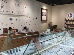 -熙工匠手工银饰·拼豆团建DIY(富华里店)