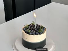 -Lucky Time幸福时光DIY蛋糕烘焙馆(大悦城店)