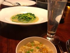 海胆豆腐-解香楼(八盘岭路店)