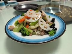 -古洼一锅鲜(总店)