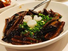 -玫瑰厅上海菜(兴国路店)