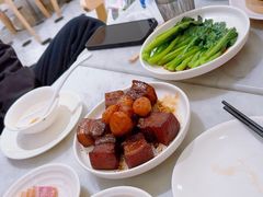 -南小馆(迪士尼小镇店)