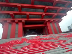 -中华艺术宫(上海美术馆)