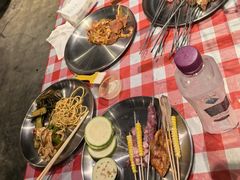 -生火火·小炉子炭烤(金楠天街总店)