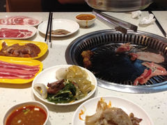 iphone_upload_pic-金权道韩式自助烤肉(嘉华国际店)