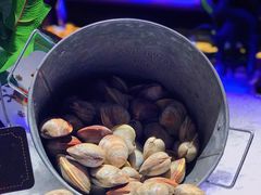 -加餐海鲜自助(宝龙一城店)