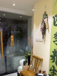 -可樱汇·美容洗发SPA