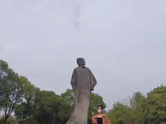 -敬亭山风景名胜区