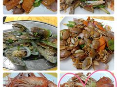 -嘉升大排档(番禺总店)