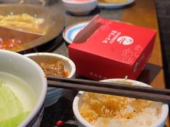 -小天鹅火锅·一线江景洪鼎旗舰店(洪崖洞店)